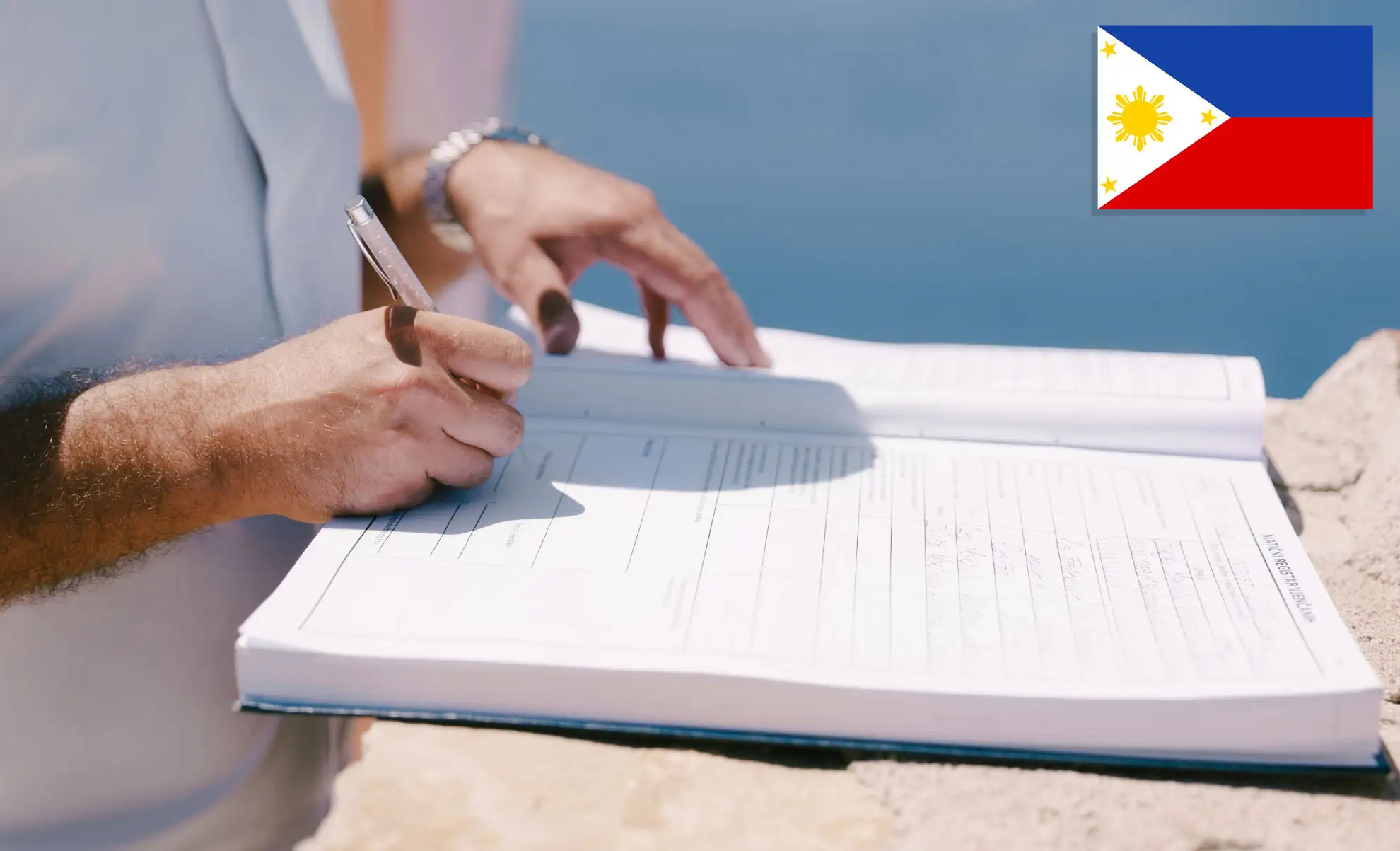 Marriage Registration in the Philippines- 2024 Guide_philsinta