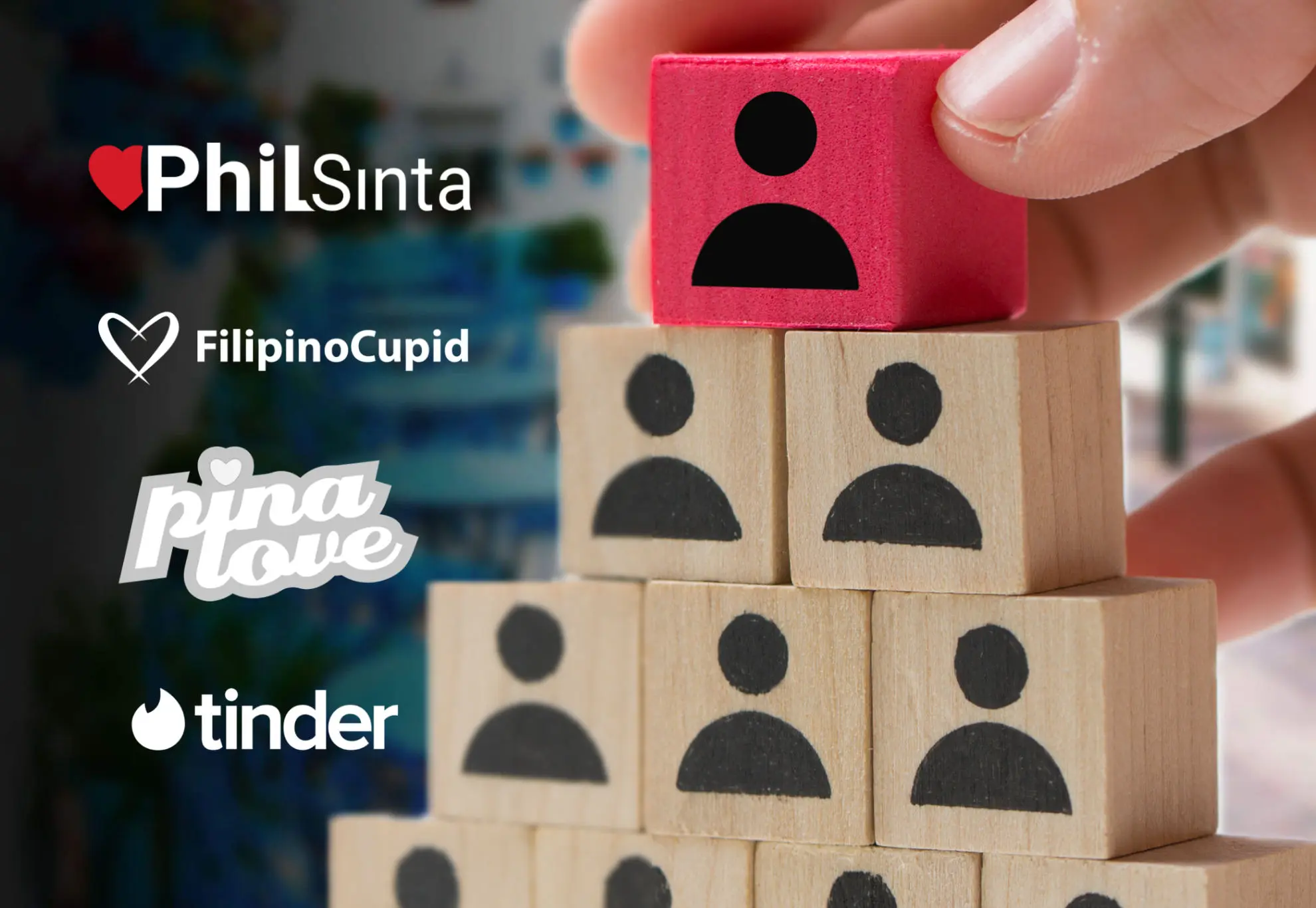 The Best Dating Sites in the Philippines - Philsinta